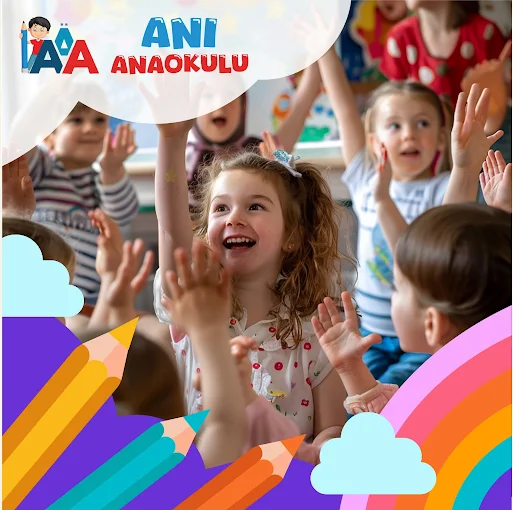 Özel Anı Anaokulu görsel 3
