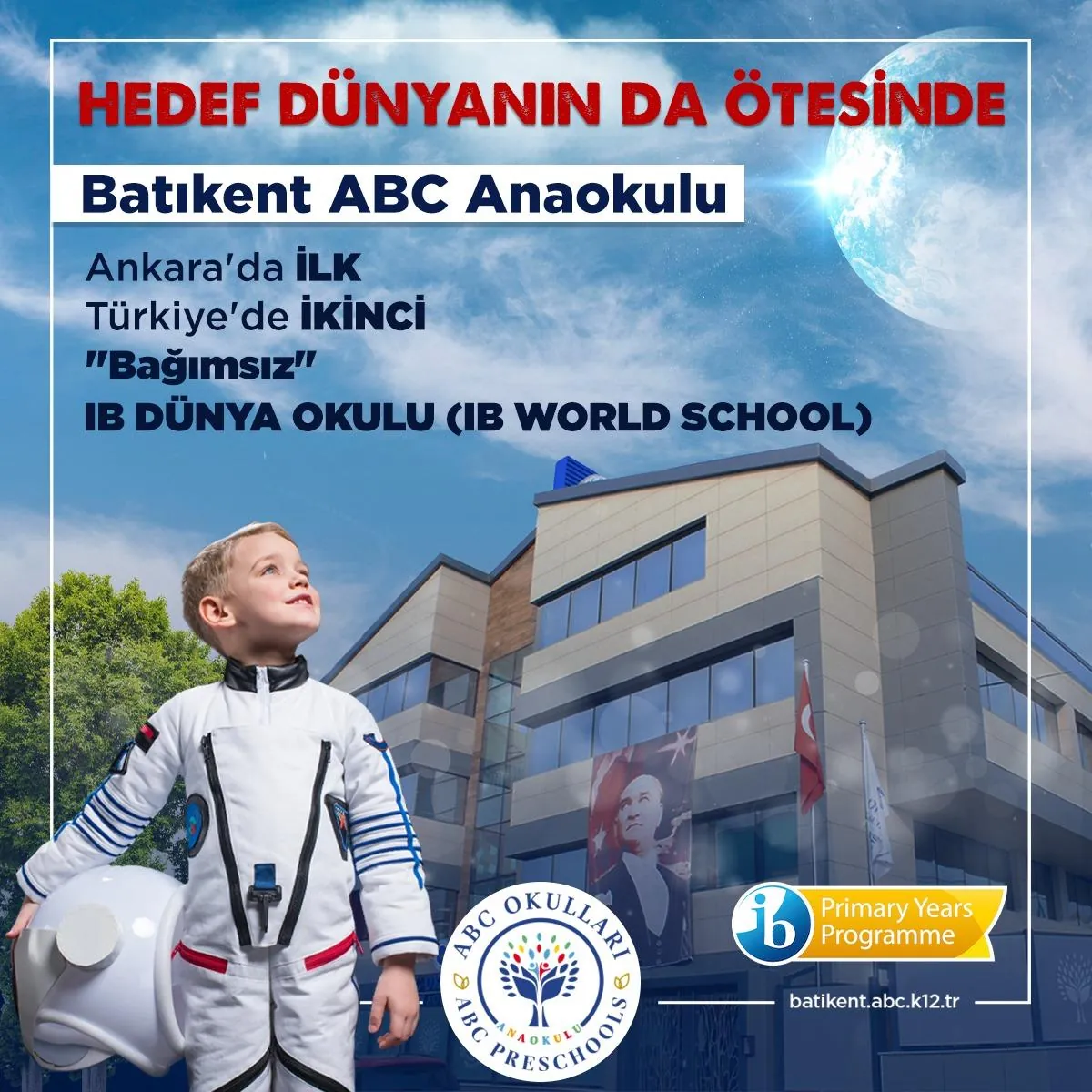Özel Ankara Abc Anaokulu görsel 2
