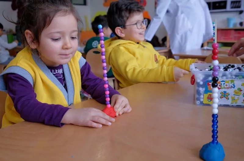 Özel Ankara Abc Anaokulu görsel 3