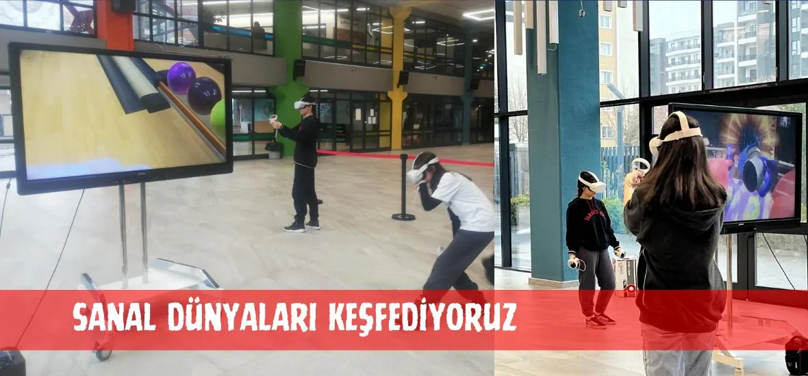 Özel Ankara Açı Koleji Anaokulu