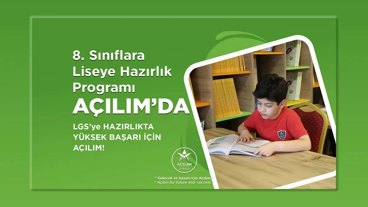 Özel Ankara Açılım Koleji Anaokulu görsel 4