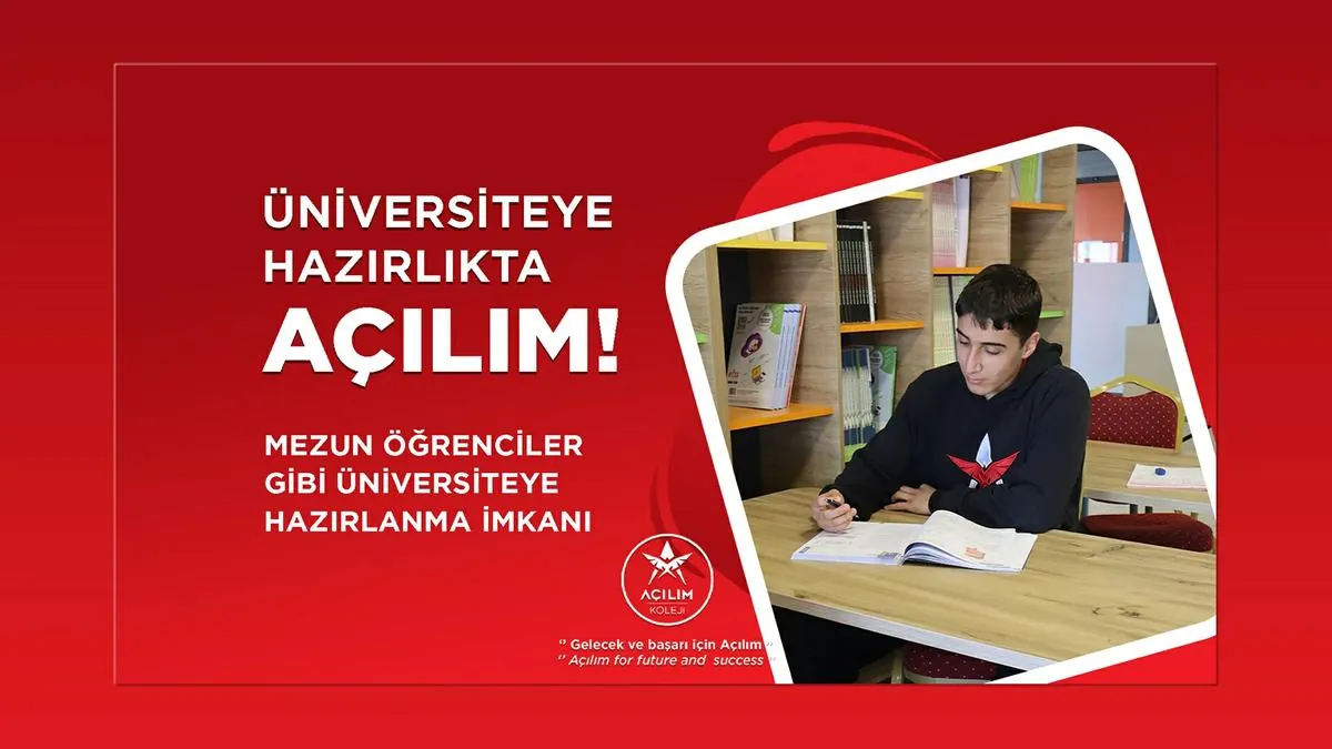Özel Ankara Açılım Koleji Anaokulu görsel 5