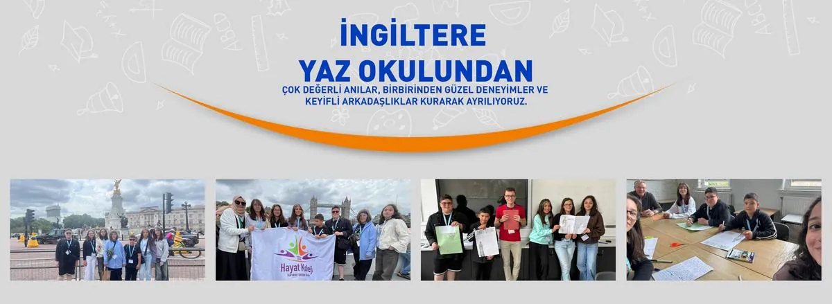 Özel Ankara Hayat Anaokulu görsel 6