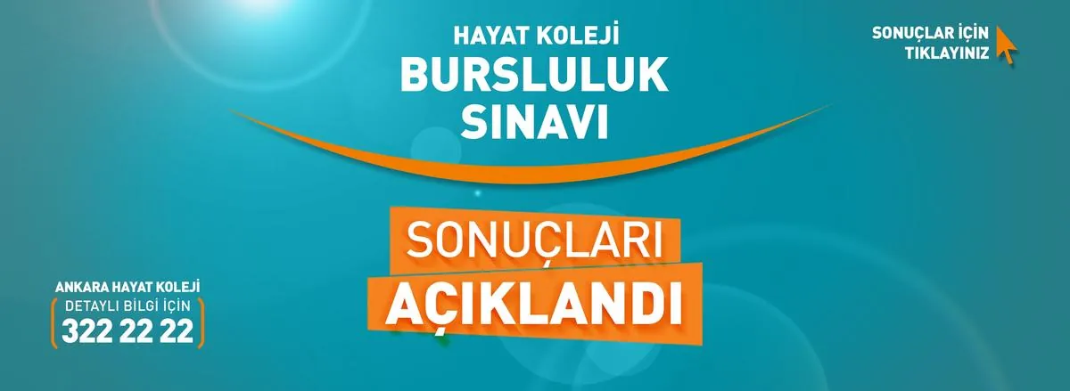 Özel Ankara Hayat Anaokulu görsel 2