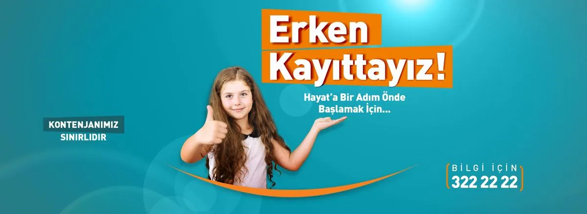 Özel Ankara Hayat Anaokulu görsel 3