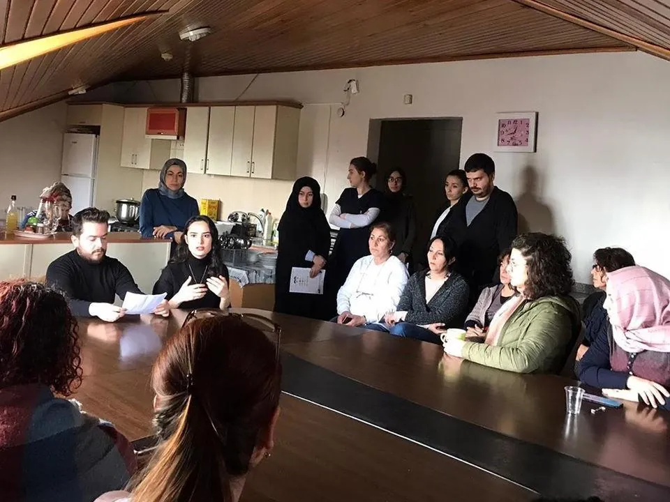 Özel Anne Şefkati Anaokulu görsel 10