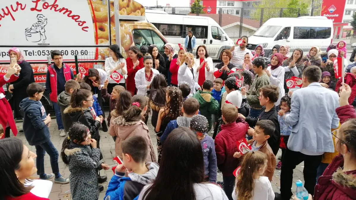 Özel Anne Şefkati Anaokulu görsel 3