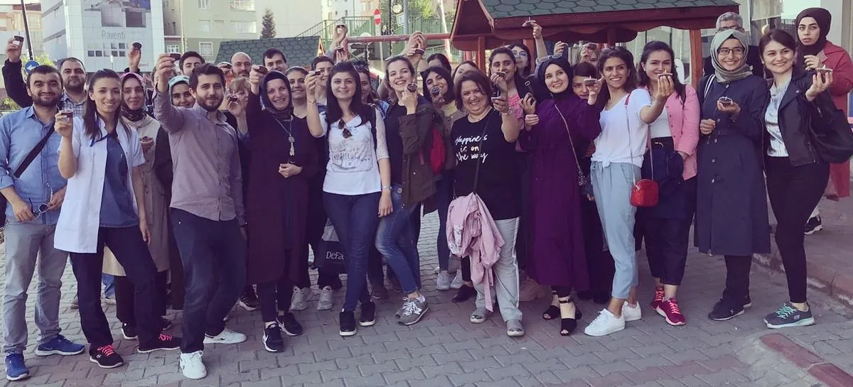 Özel Anne Şefkati Anaokulu görsel 5