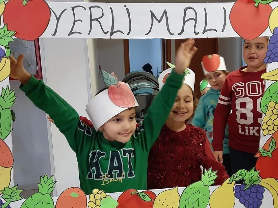 Özel Anne Şefkati Anaokulu görsel 9