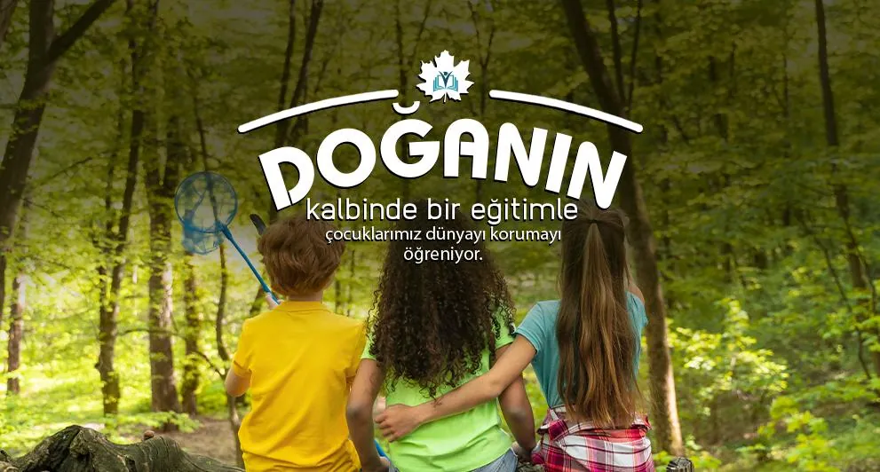 Özel Antalya Bilgin Anaokulu