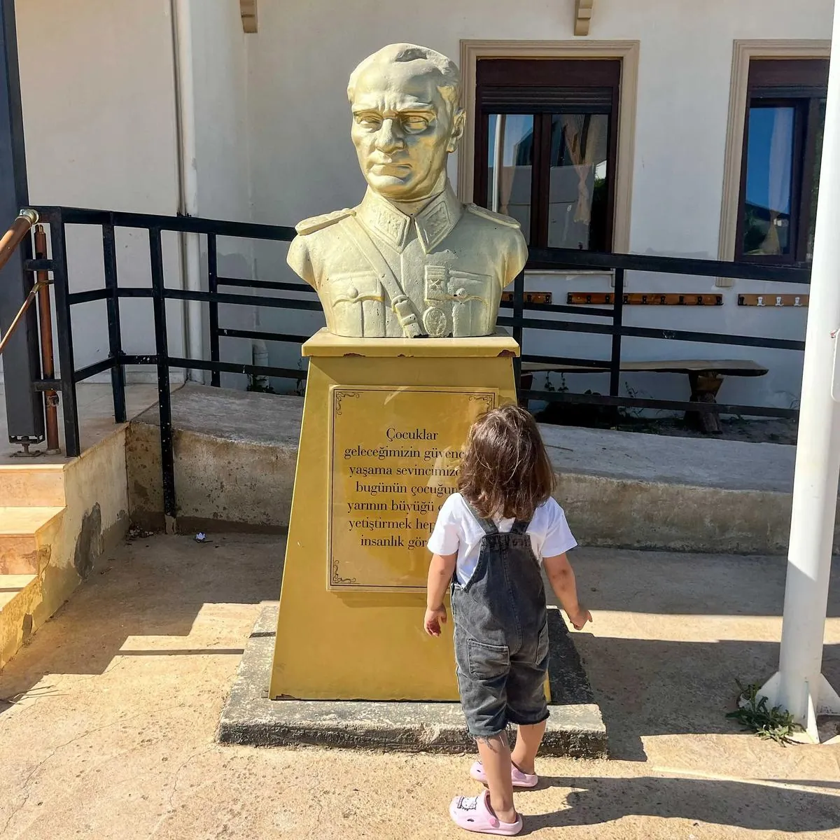 Özel Antalya Çocuk Köyü Anaokulu görsel 2