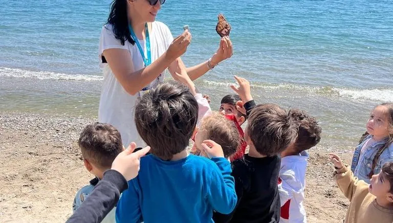 Özel Antalya Deniz Ve Orman Anaokulu görsel 6