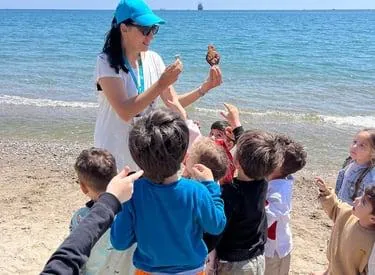 Özel Antalya Deniz Ve Orman Anaokulu görsel 7