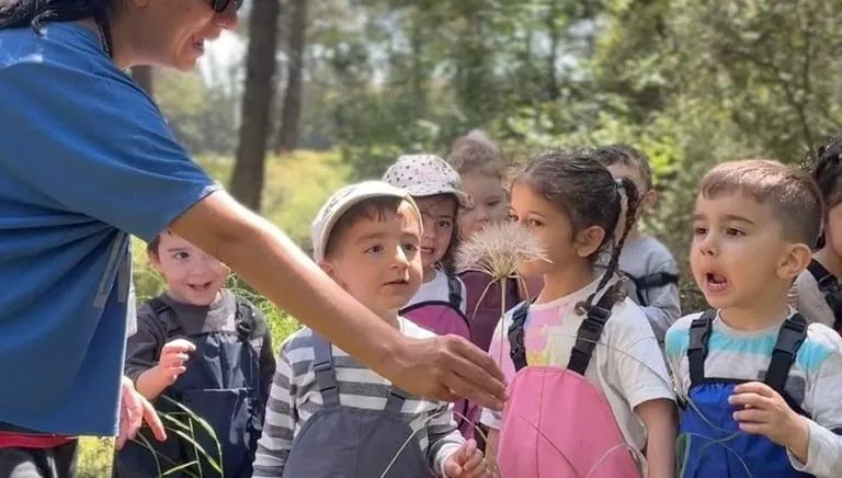 Özel Antalya Deniz Ve Orman Anaokulu görsel 8