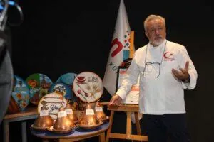 Özel Antalya Envar Yunus Yuva Anaokulu görsel 4