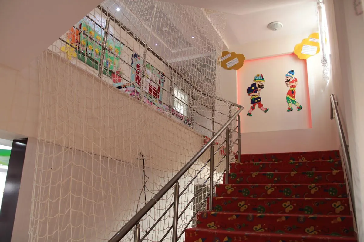 Özel Antalya Lale Bahçesi Anaokulu görsel 4