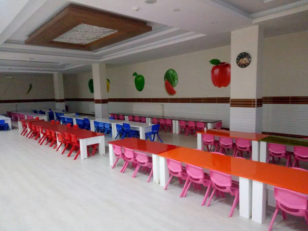 Özel Antalya Lale Bahçesi Anaokulu görsel 3