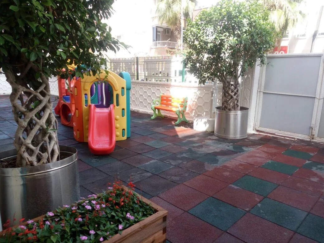 Özel Antalya Lale Bahçesi Anaokulu görsel 2