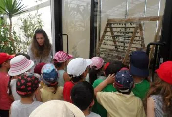 Özel Antalya Nartanesi Anaokulu görsel 5