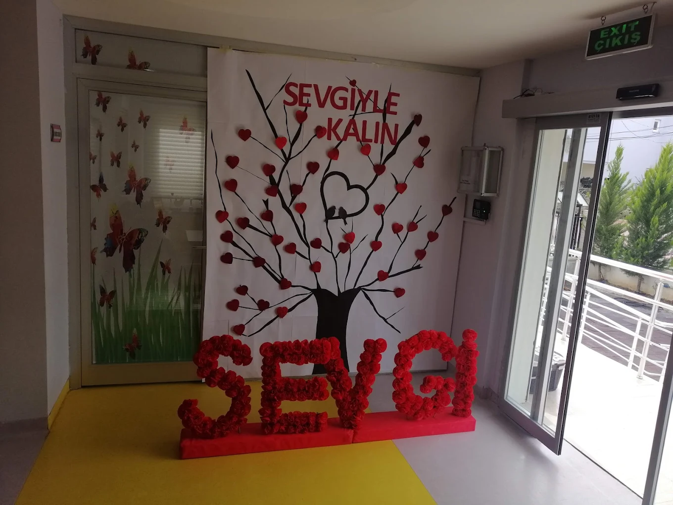 Özel Ar Mis Anaokulu görsel 2