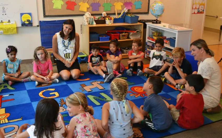 Özel Aras Anaokulu görsel 8