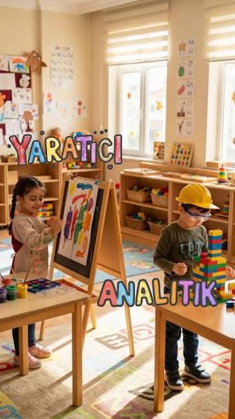 Özel Ardıç Anaokulu görsel 3