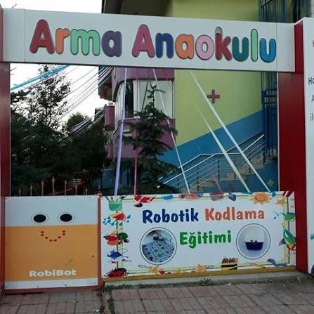 Özel Arma Anaokulu