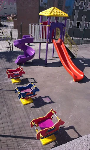 Özel Arnavutköy Mavigün Anaokulu görsel 2