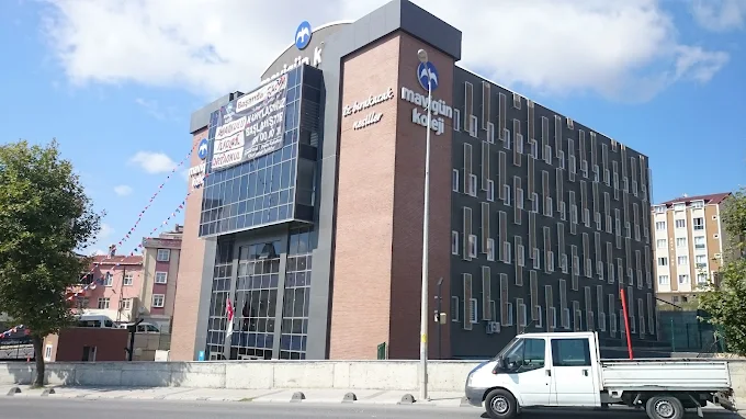 Özel Arnavutköy Mavigün Anaokulu