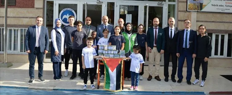 Özel Arnavutköy Mavigün Anaokulu
