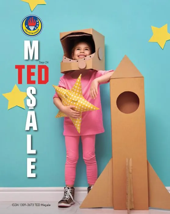 Özel Arsuz Ted Anaokulu görsel 8