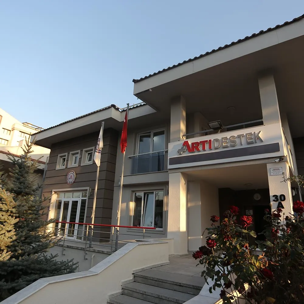 Özel Artı Destek Anaokulu