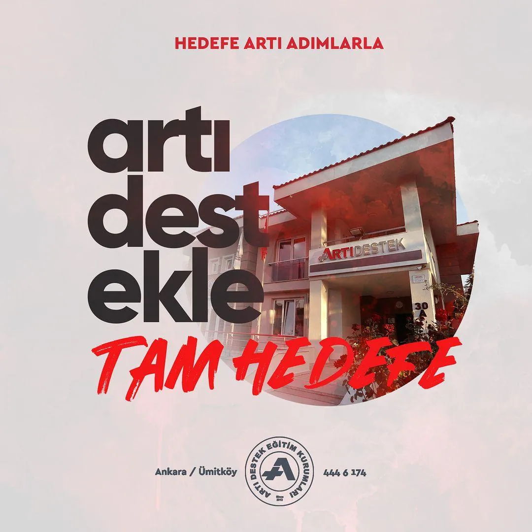 Özel Artı Destek Anaokulu görsel 3