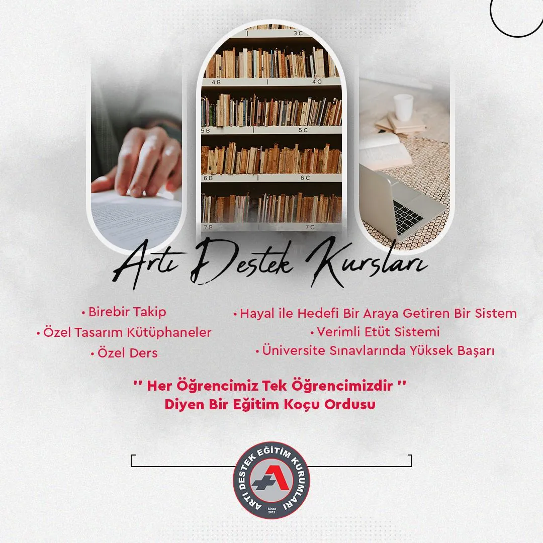 Özel Artı Destek Anaokulu görsel 5