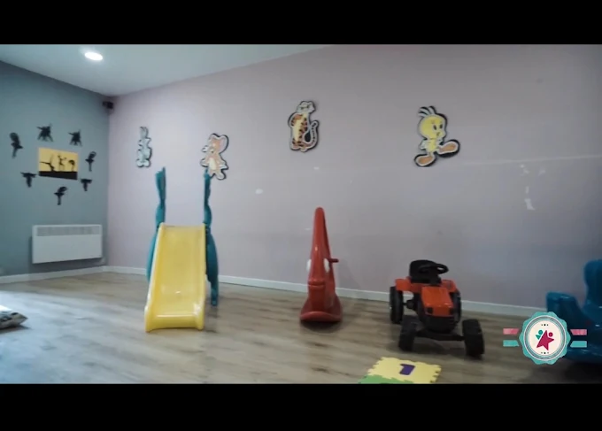 Özel Artı Gelişim Anaokulu görsel 2
