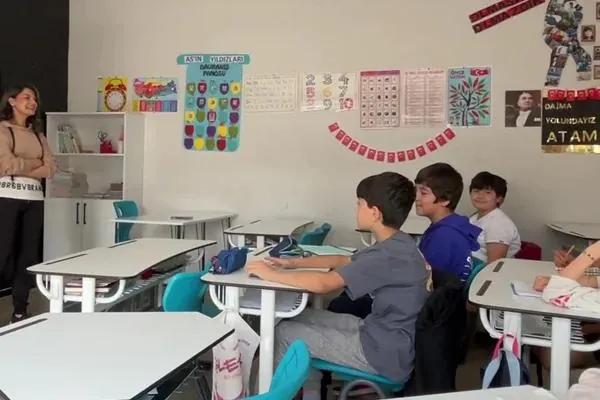 Özel As Anaokulu görsel 8