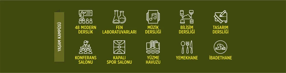 Özel Asaf Anaokulu görsel 4