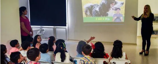 Özel Aşama Anaokulu görsel 2