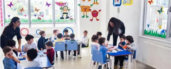 Özel Aşama Anaokulu görsel 3