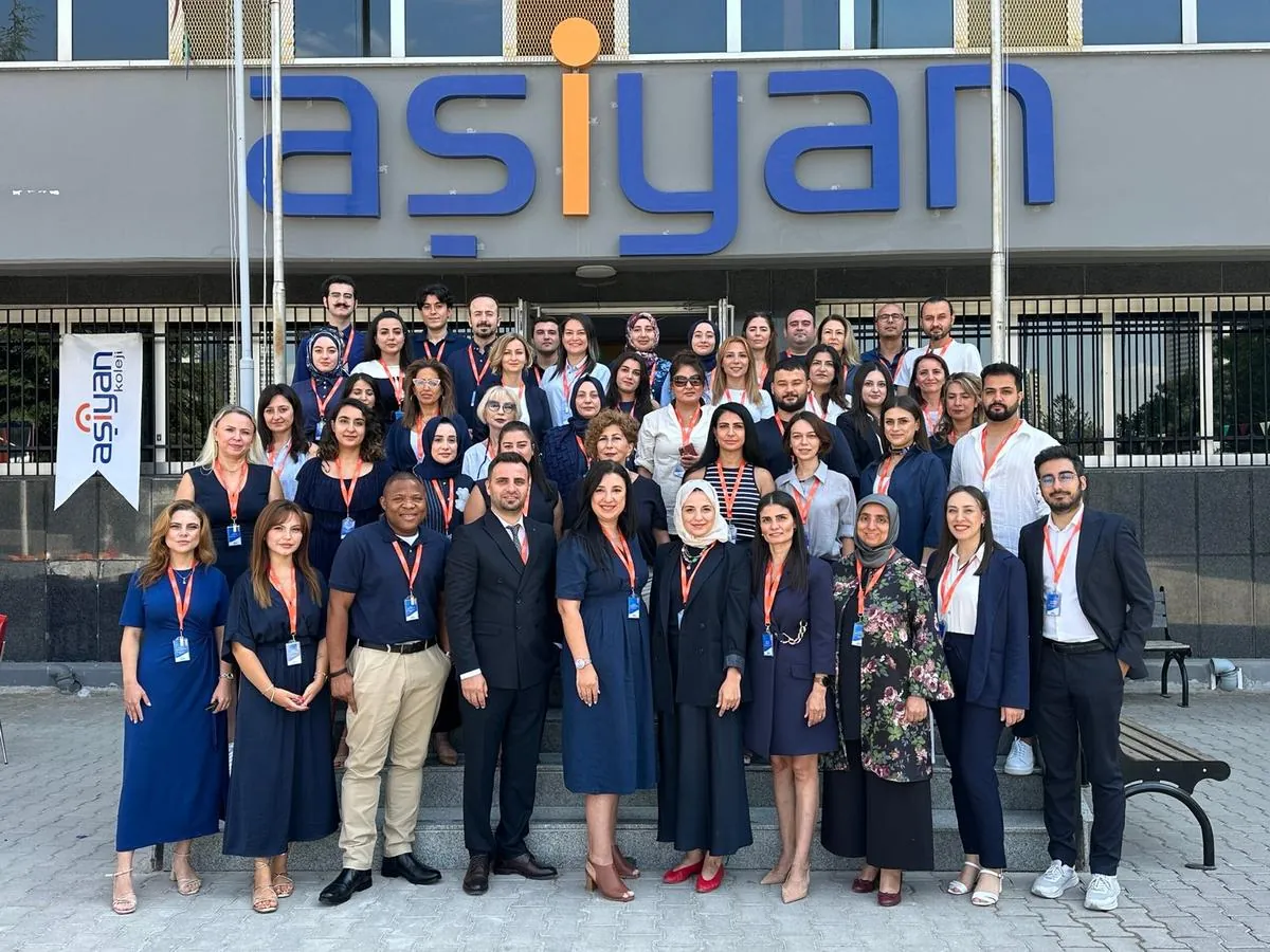 Özel Aşiyan Açı Anaokulu görsel 3