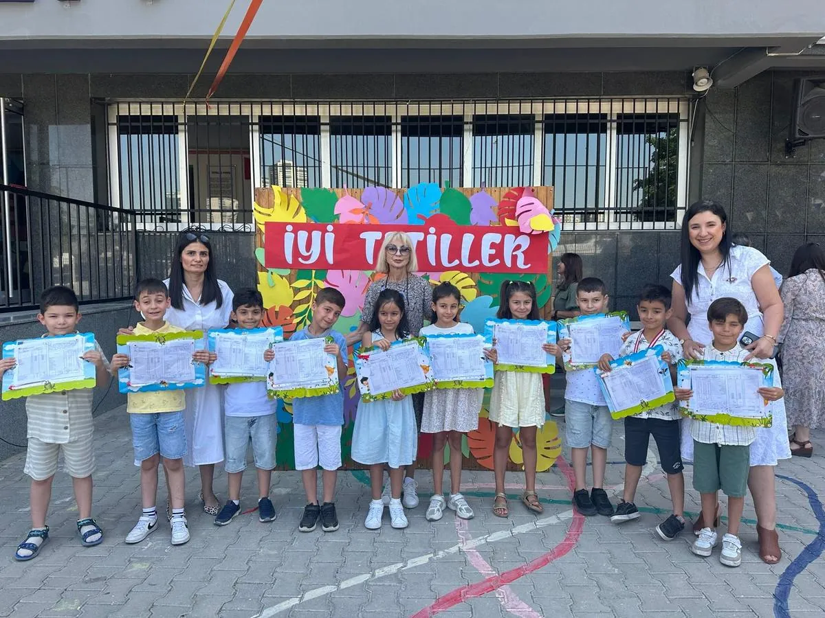 Özel Aşiyan Açı Anaokulu görsel 5