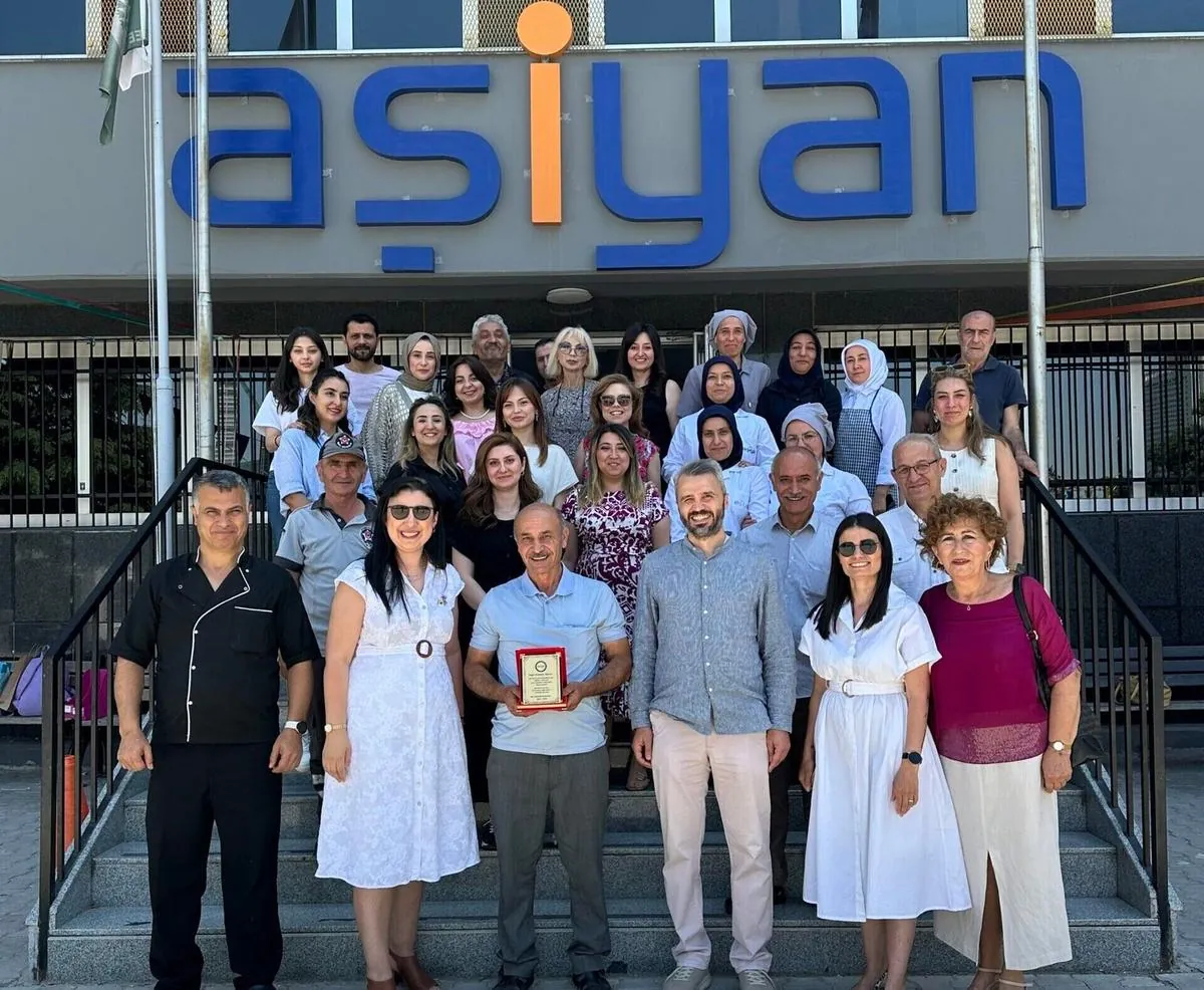 Özel Aşiyan Açı Anaokulu görsel 6