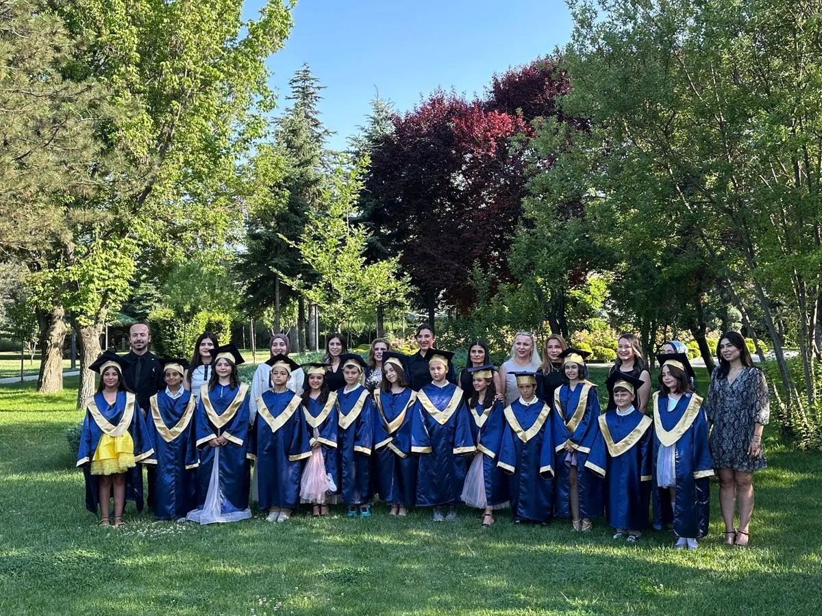 Özel Aşiyan Açı Anaokulu görsel 9