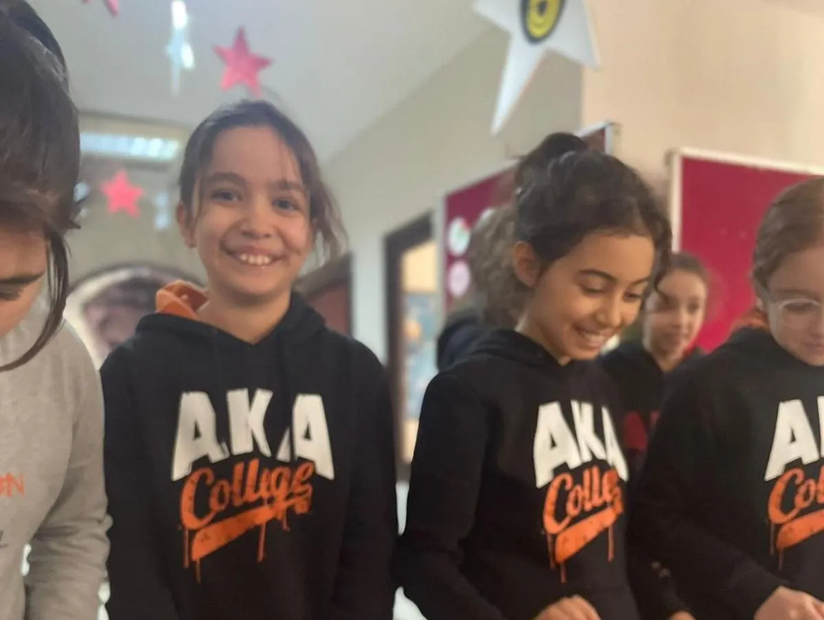 Özel Atakent Aka Anaokulu görsel 3