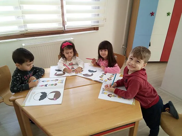 Özel Atakent Narçiçeği Anaokulu