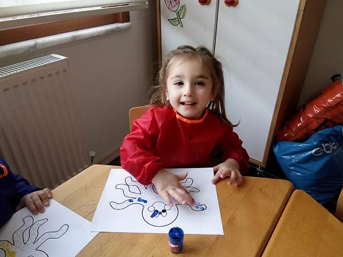 Özel Atakent Narçiçeği Anaokulu görsel 2