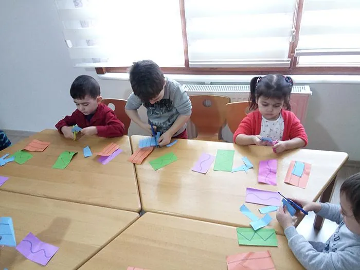 Özel Atakent Narçiçeği Anaokulu görsel 3