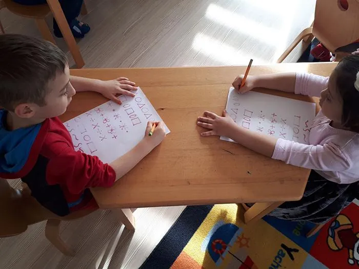 Özel Atakent Narçiçeği Anaokulu görsel 6