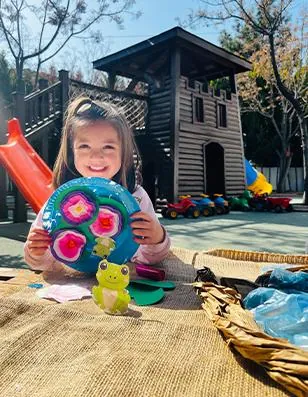 Özel Ataköy Duyu Çocuk Anaokulu