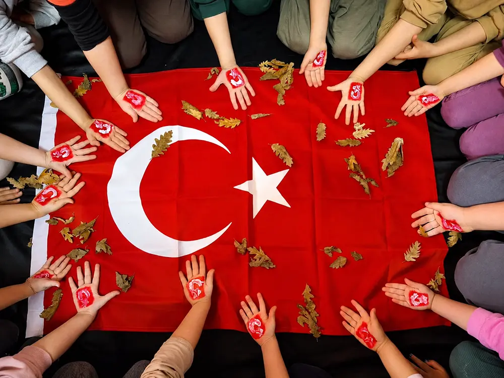 Özel Atakum Akademik Çocuk Anaokulu görsel 6